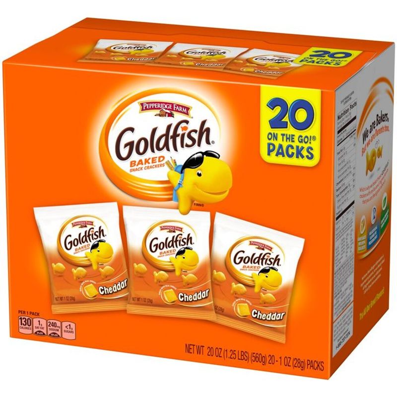Connecticut – Pepperidge Farm