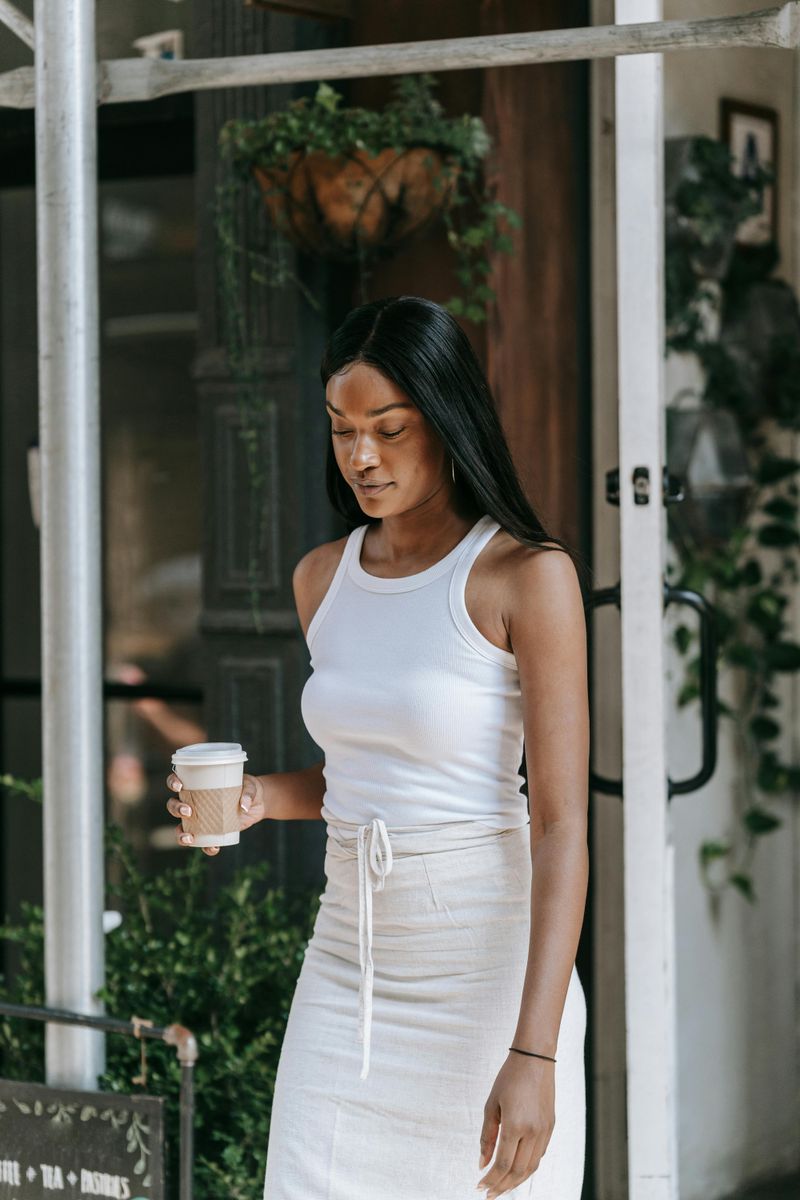 Looking Perfect All the Time