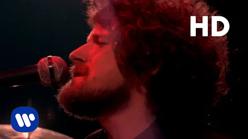 Hotel California – Eagles