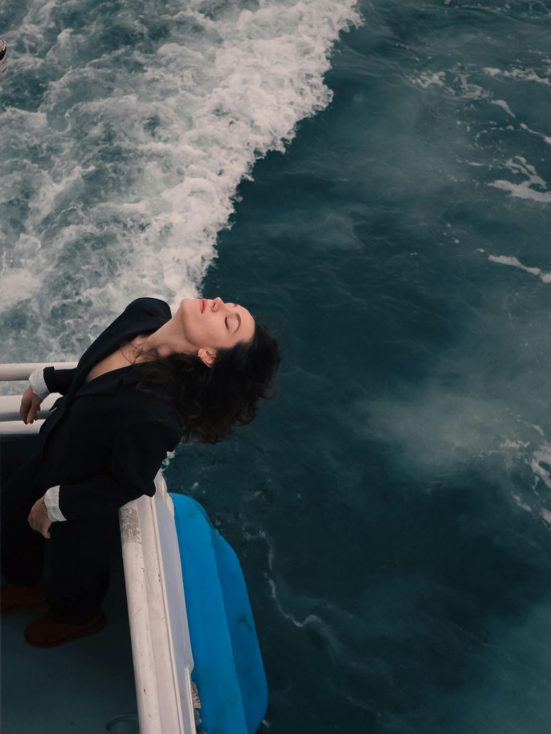 They Focus on Personal Growth Over Appearances