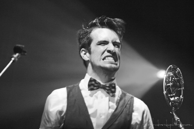 Panic! At the Disco – “I Write Sins Not Tragedies”