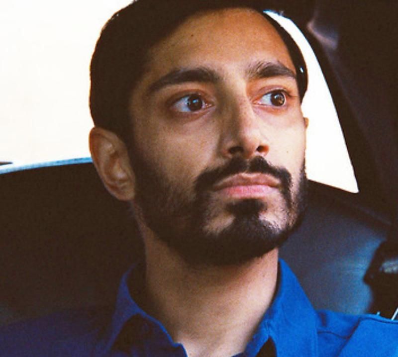 Riz Ahmed