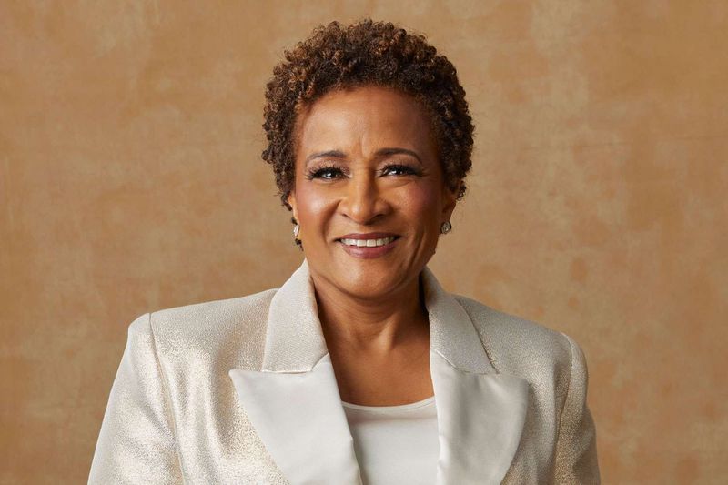 Wanda Sykes