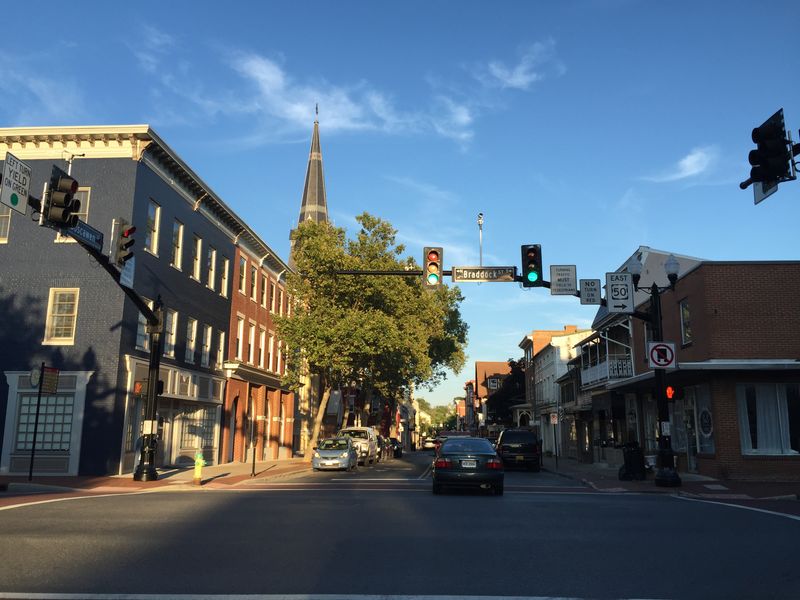 Winchester