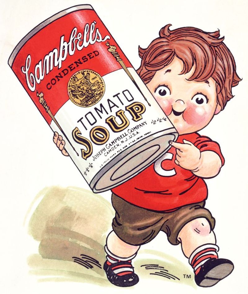 New Jersey – Campbell Soup Company
