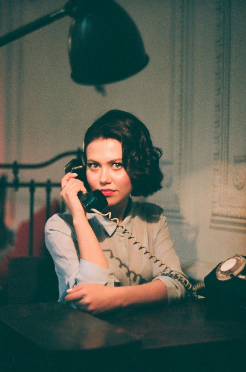 Private Telephone Line