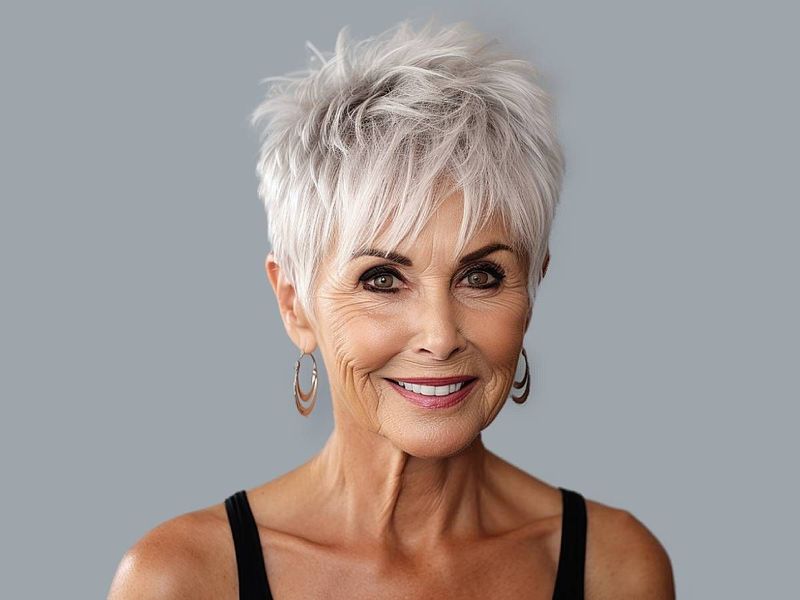 10 Hair Mistakes That Are Secretly Aging You After 60