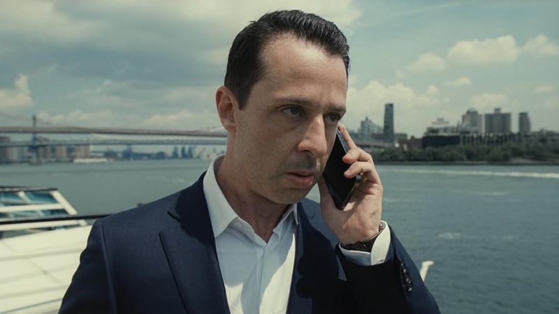 Succession — “Connor’s Wedding”