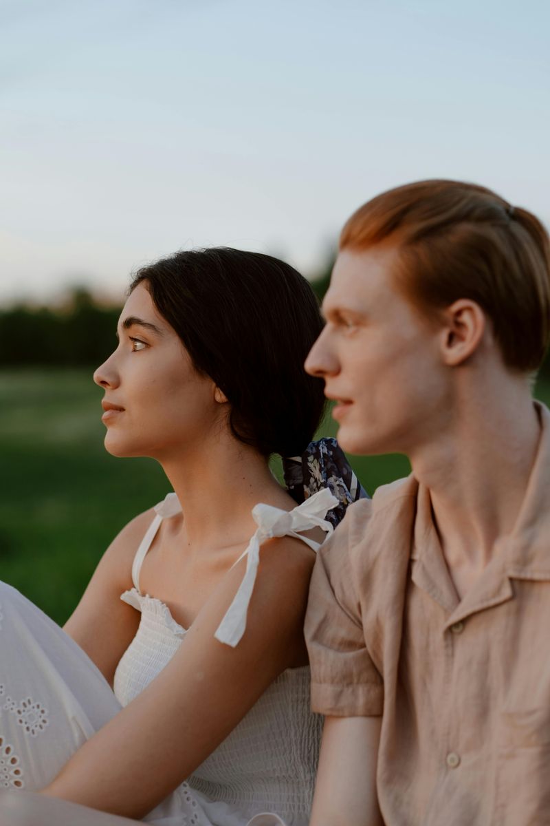 They Never Talk About a Shared Future