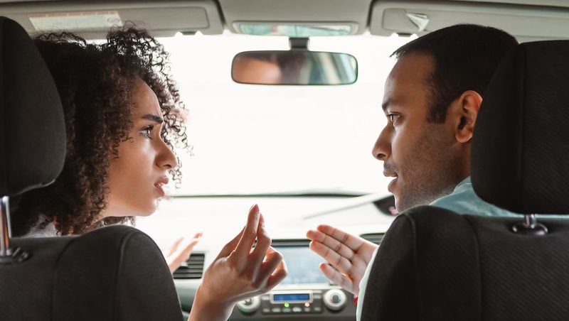 You Can’t Control Others—Only Your Response