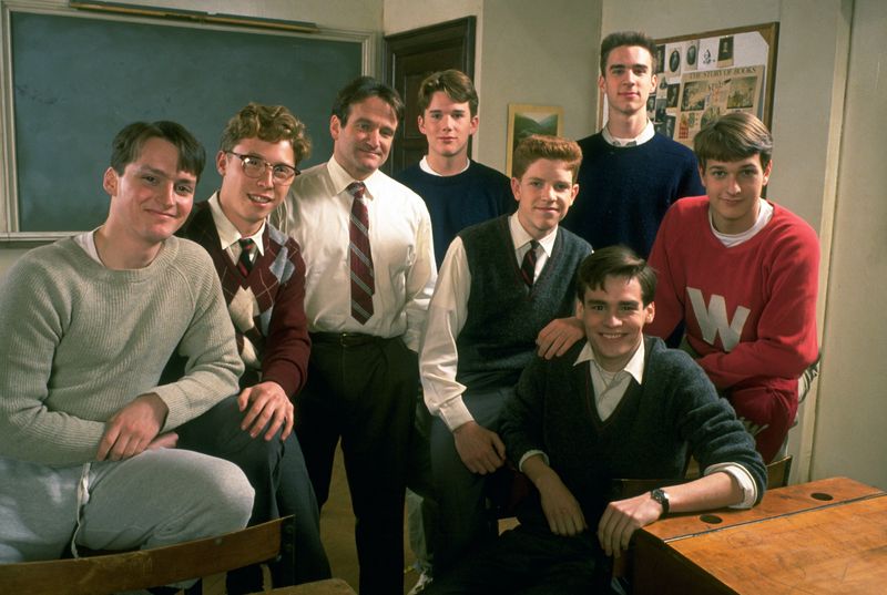 15 Movies That Feel Like Therapy for Overthinkers