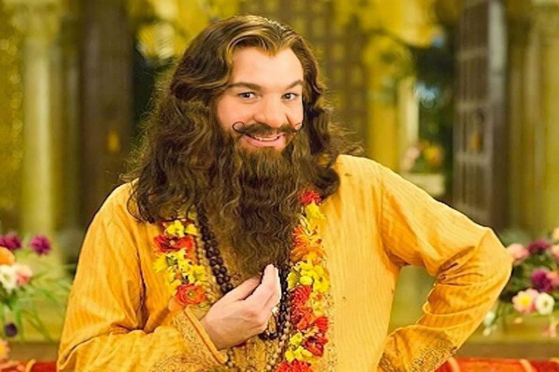 Mike Myers – 