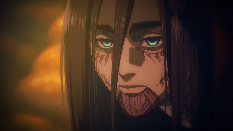 Eren Yeager (Attack on Titan)