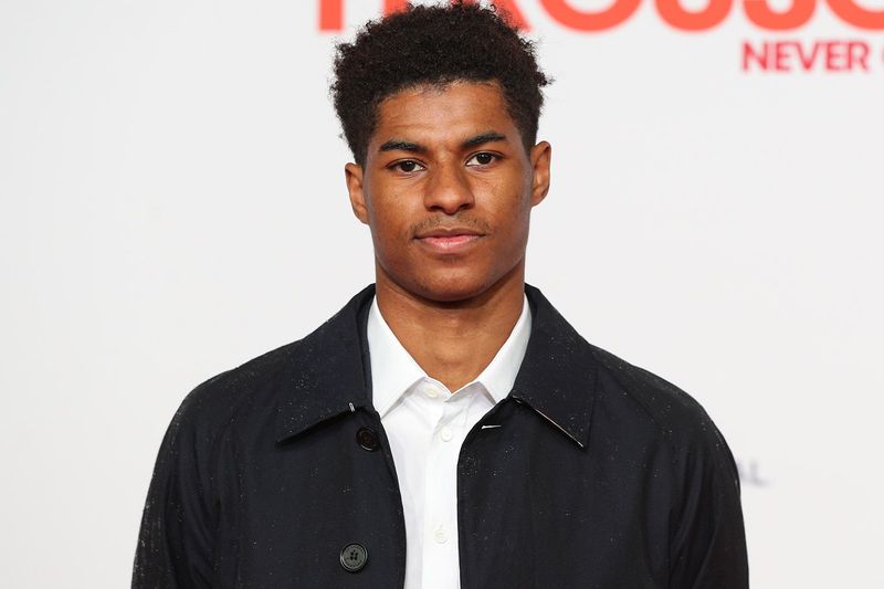 Marcus Rashford (1997)