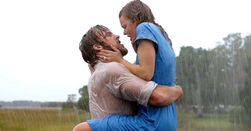 9 Romantic Movie Tropes That Are Actually Red Flags
