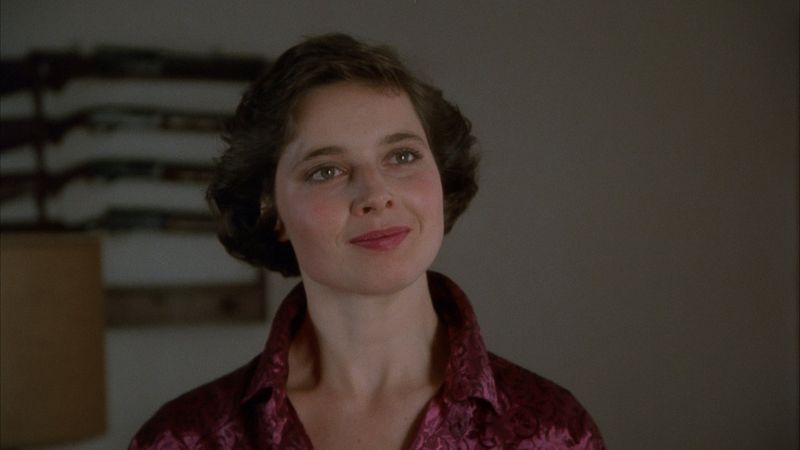 Isabella Rossellini