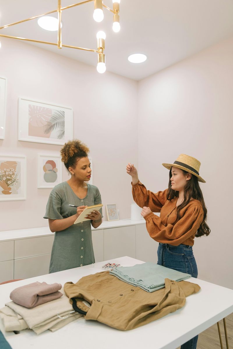 Retail Associate