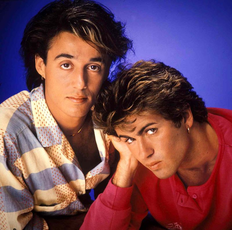 Wham!