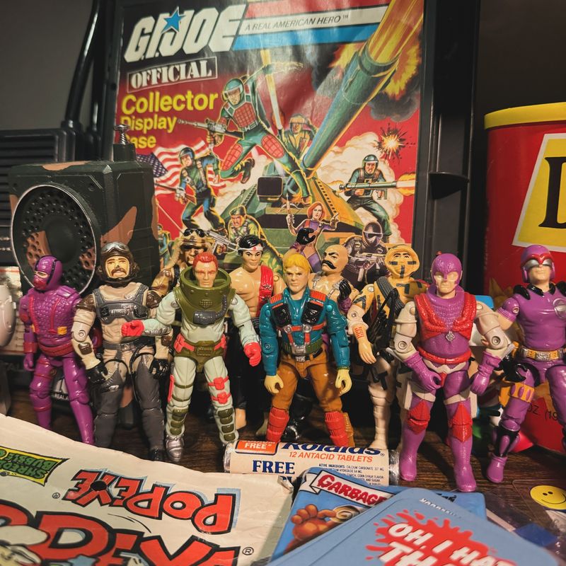 G.I. Joe