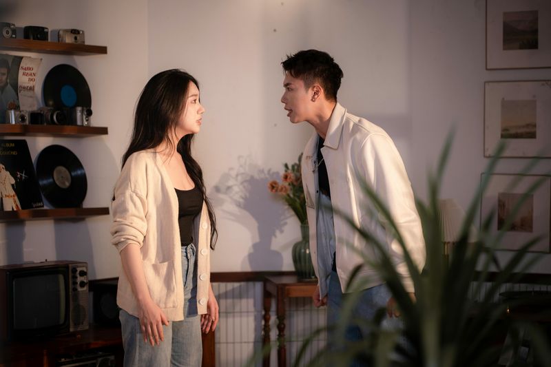 10 Little Things You Say That Hurt Your Partner