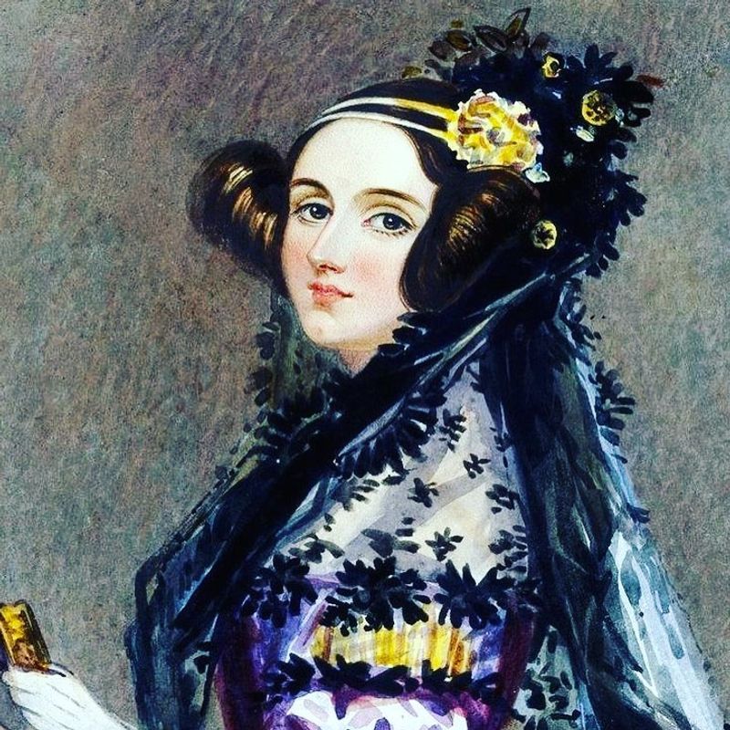 Ada Lovelace