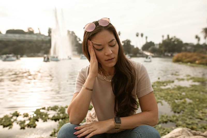 Fatigue That Vacation Doesn't Fix