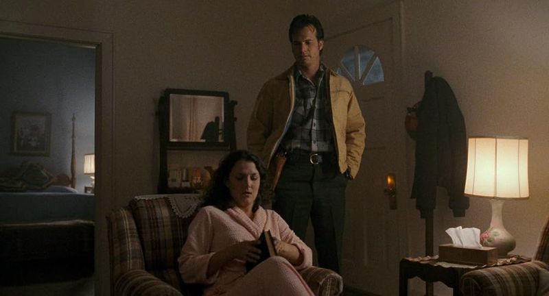 One False Move (1992)