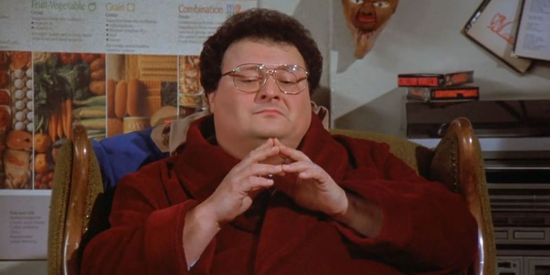 Newman (Seinfeld)