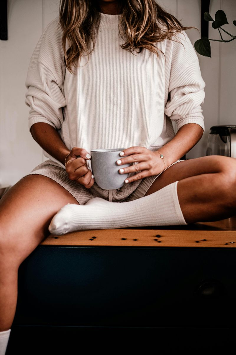 Caffeine and Sugar Reality Check