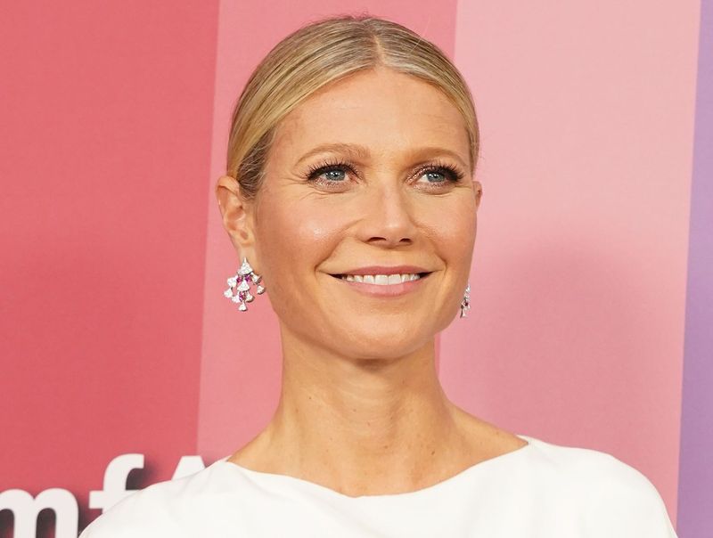 Gwyneth Paltrow (daughter of Bruce Paltrow)