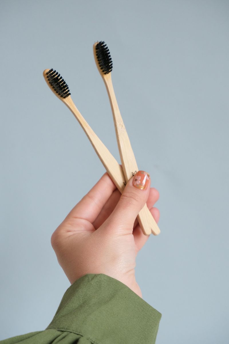 Toothbrushes