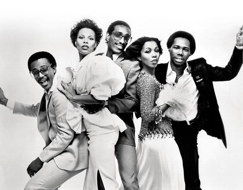 Le Freak: The Disco Song Born From Rejection