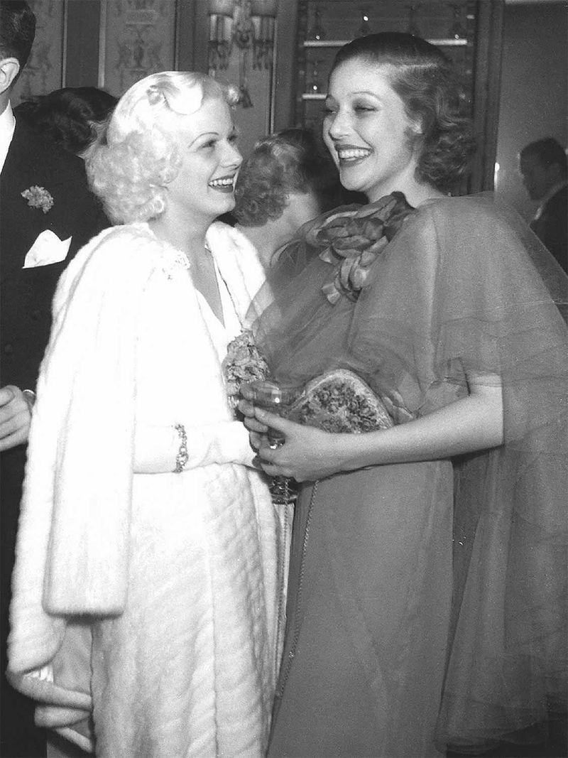 Fixers cleaned up scandals (arrests, “indiscretions,” hush situations)