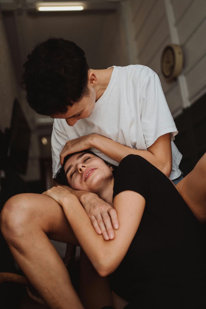 You Feel Supported in Growth