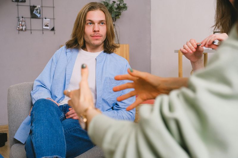 Listening without really hearing