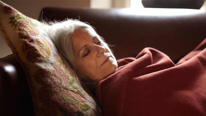 Restorative Sleep Strategies