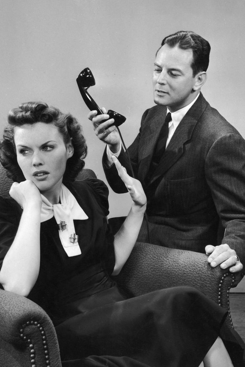 Getting Divorced