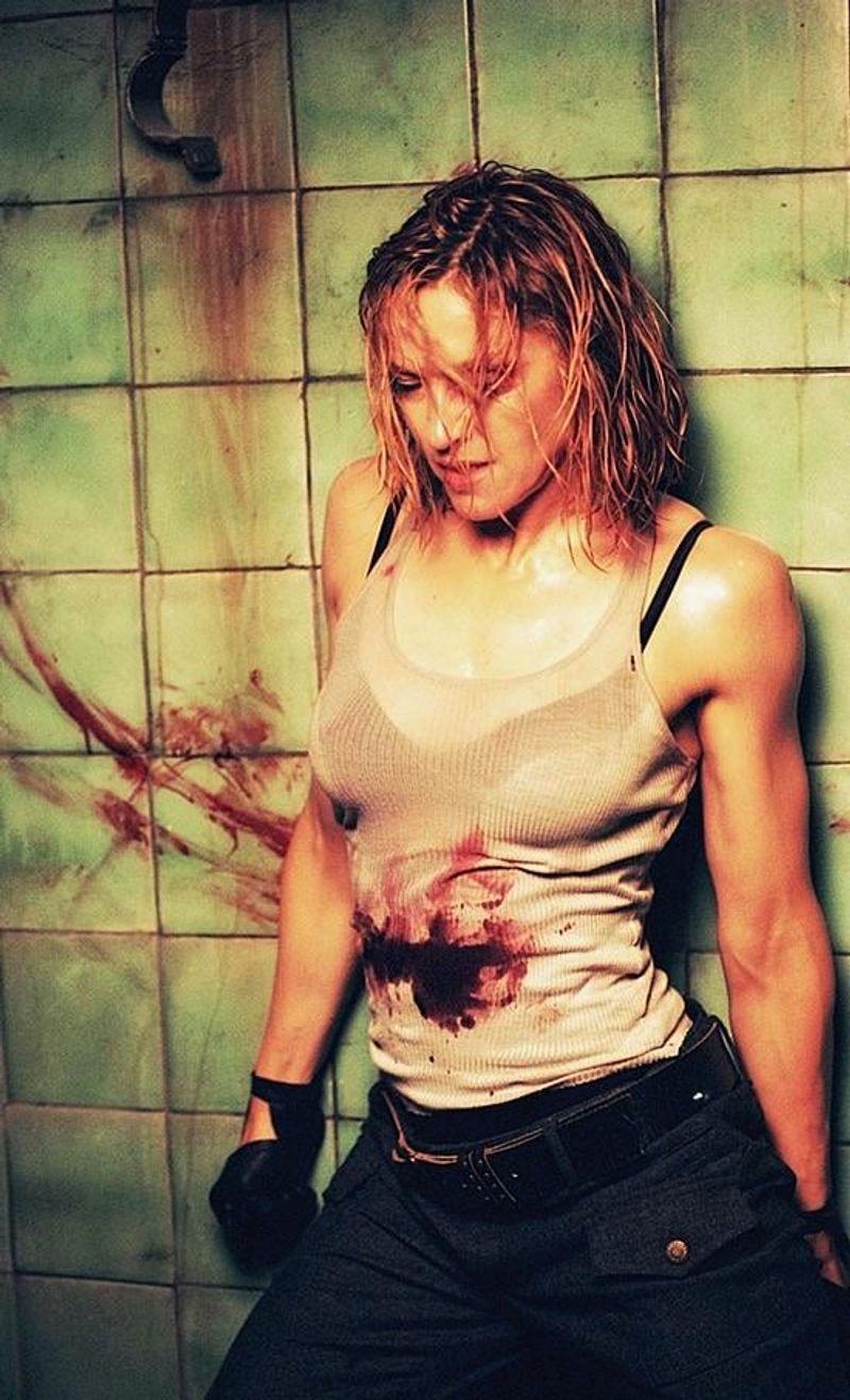 Madonna – Die Another Day