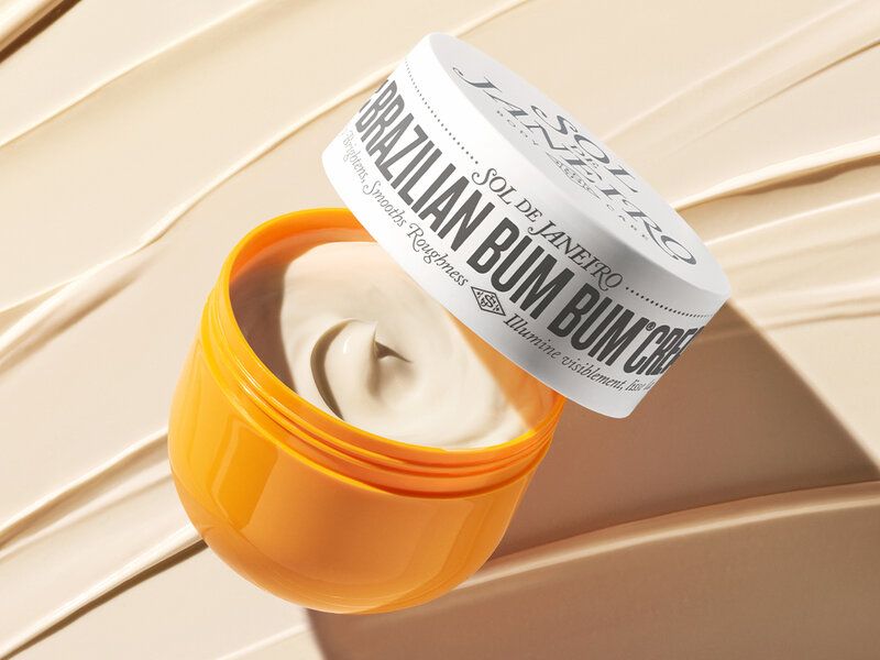 Sol de Janeiro Brazilian Bum Bum Cream