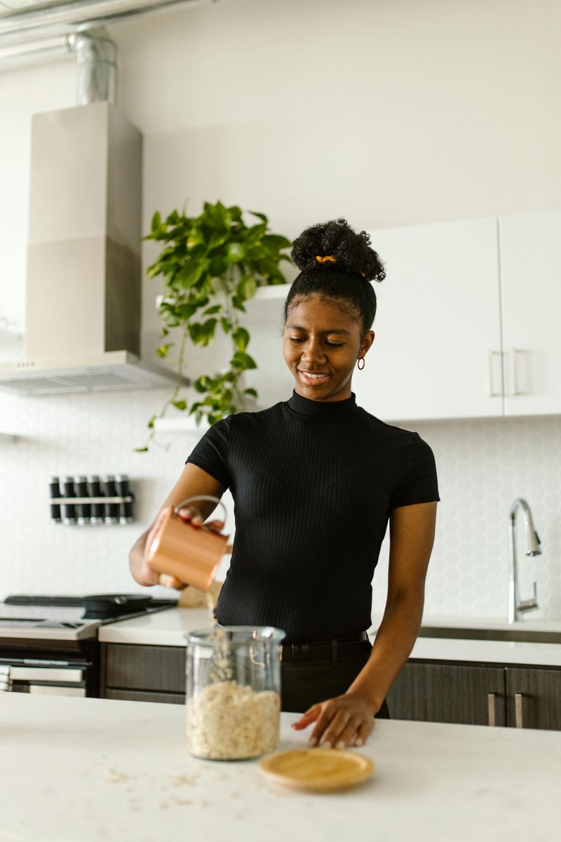 Consistent Habits and Routines