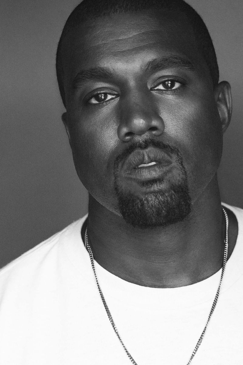 Kanye West