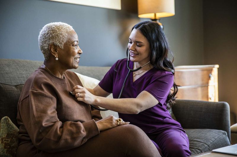 1. Heart Health Declines