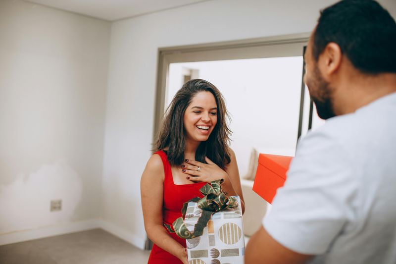 Expressing Gratitude Regularly