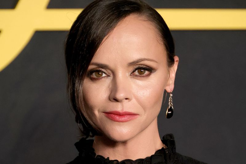 Christina Ricci