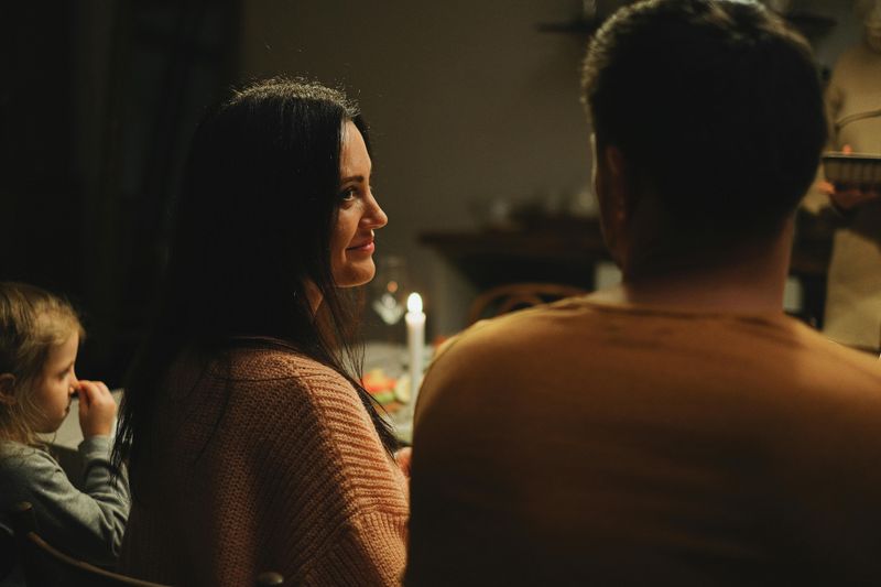 Your Relationship With Your Family