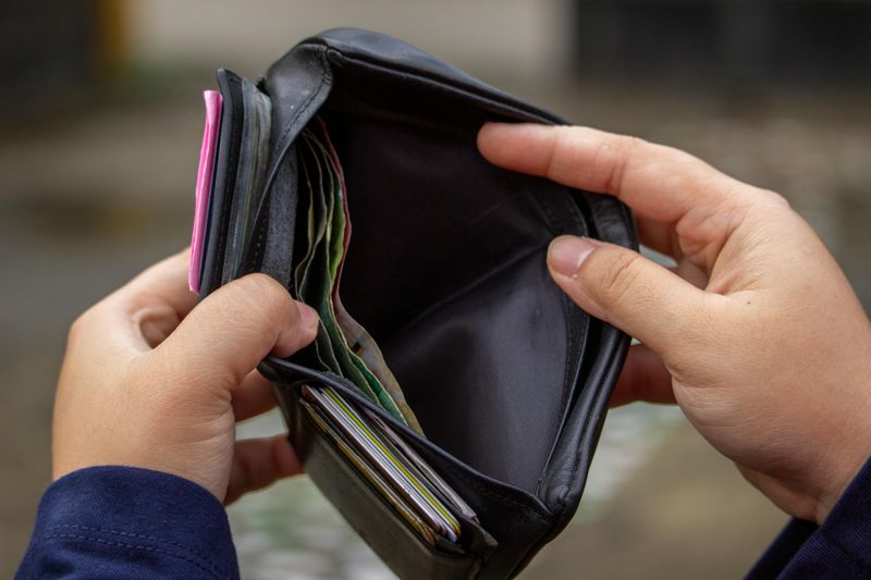 Avoiding Debt at All Costs