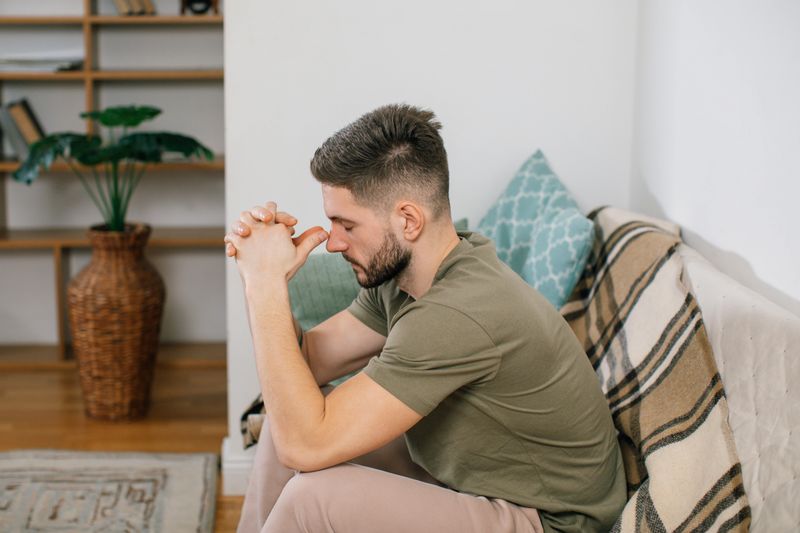 Fear of Complete Solitude