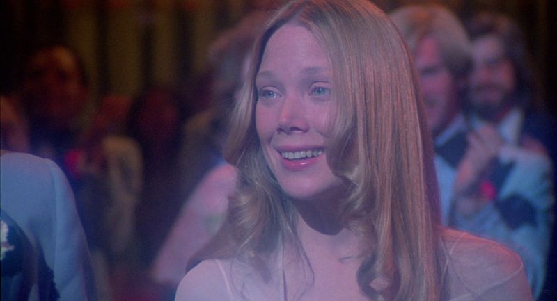 Sissy Spacek