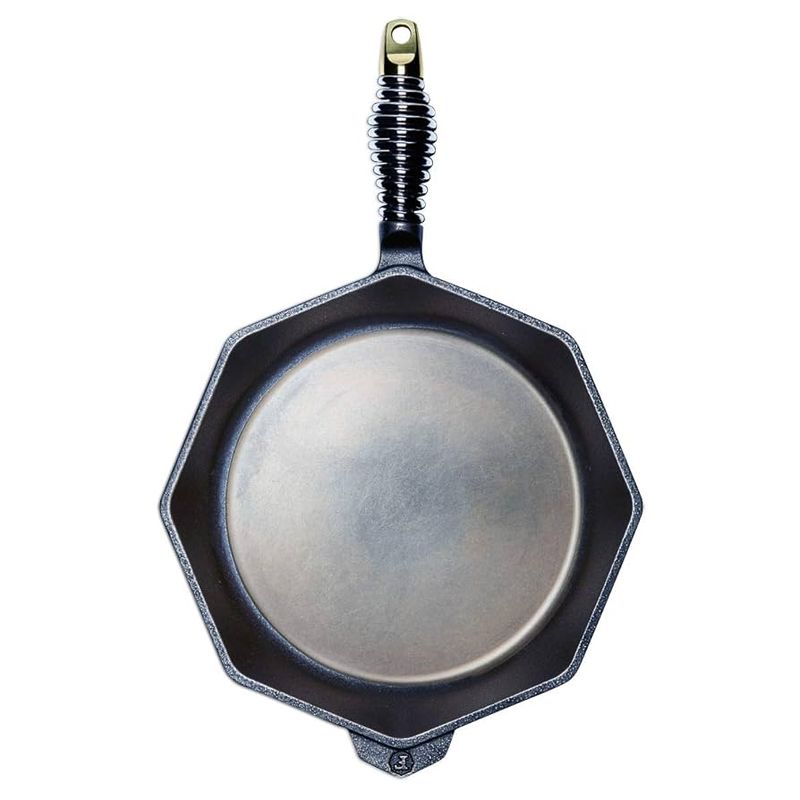 Cast Iron Cookware: Grandma's Secret to Cooking Wealth