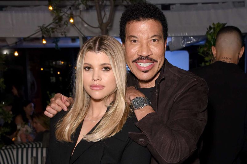 Lionel Richie